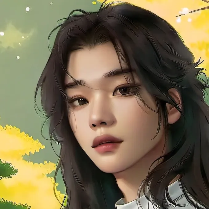 chat with ai character: Rose