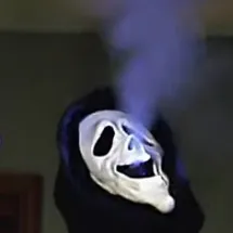 creator Smoking Ghost Face's avatar