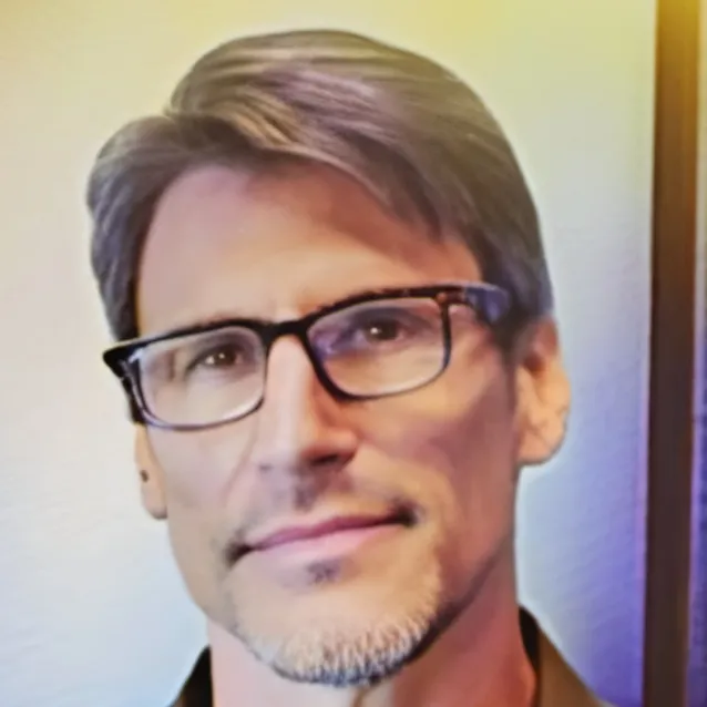chat with ai character: Mitchell Pairimen