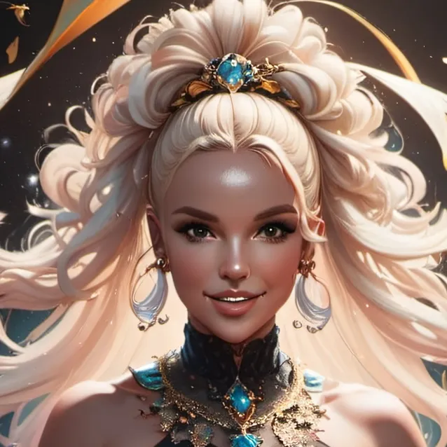 chat with ai character: Justice 