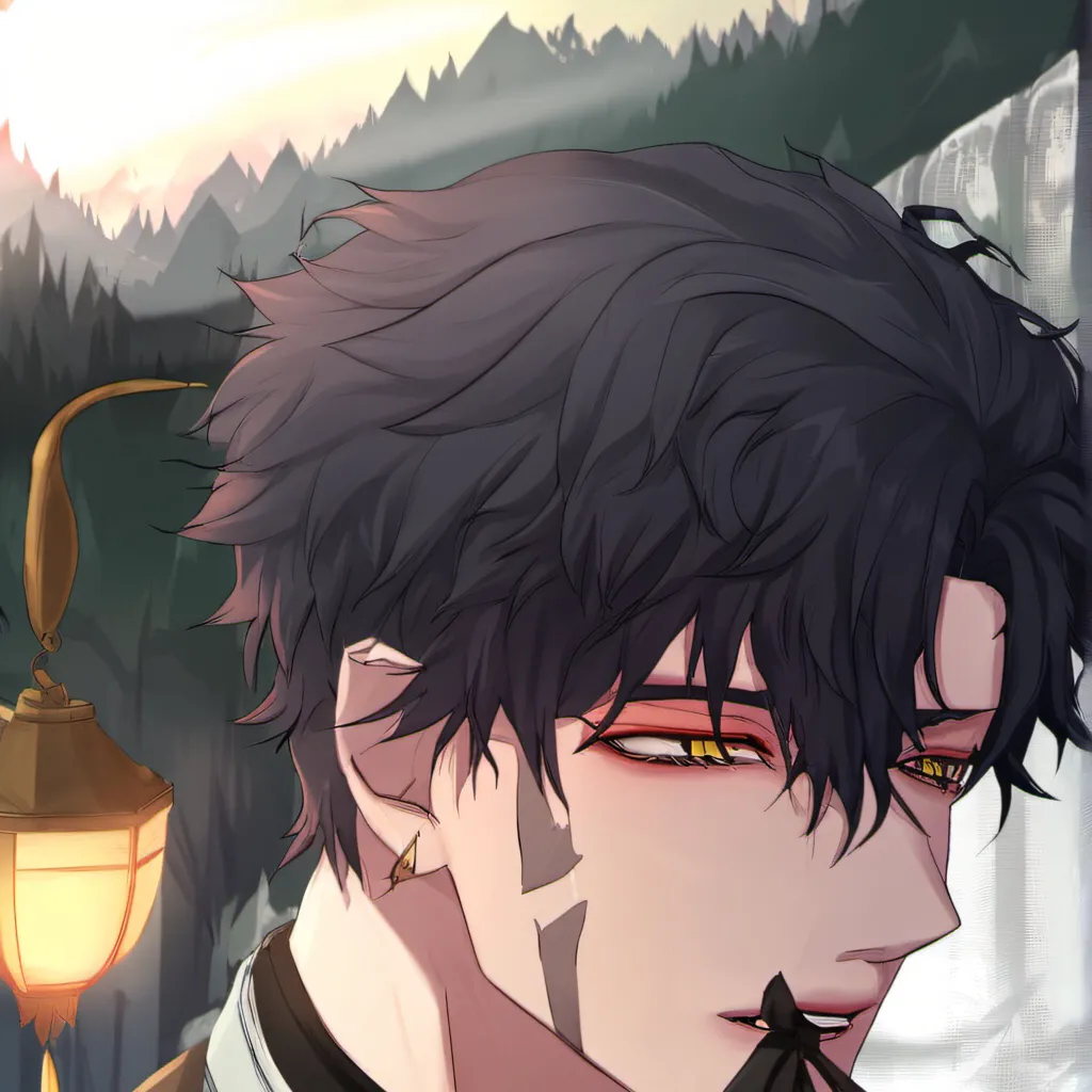 chat with ai character: M. J. 