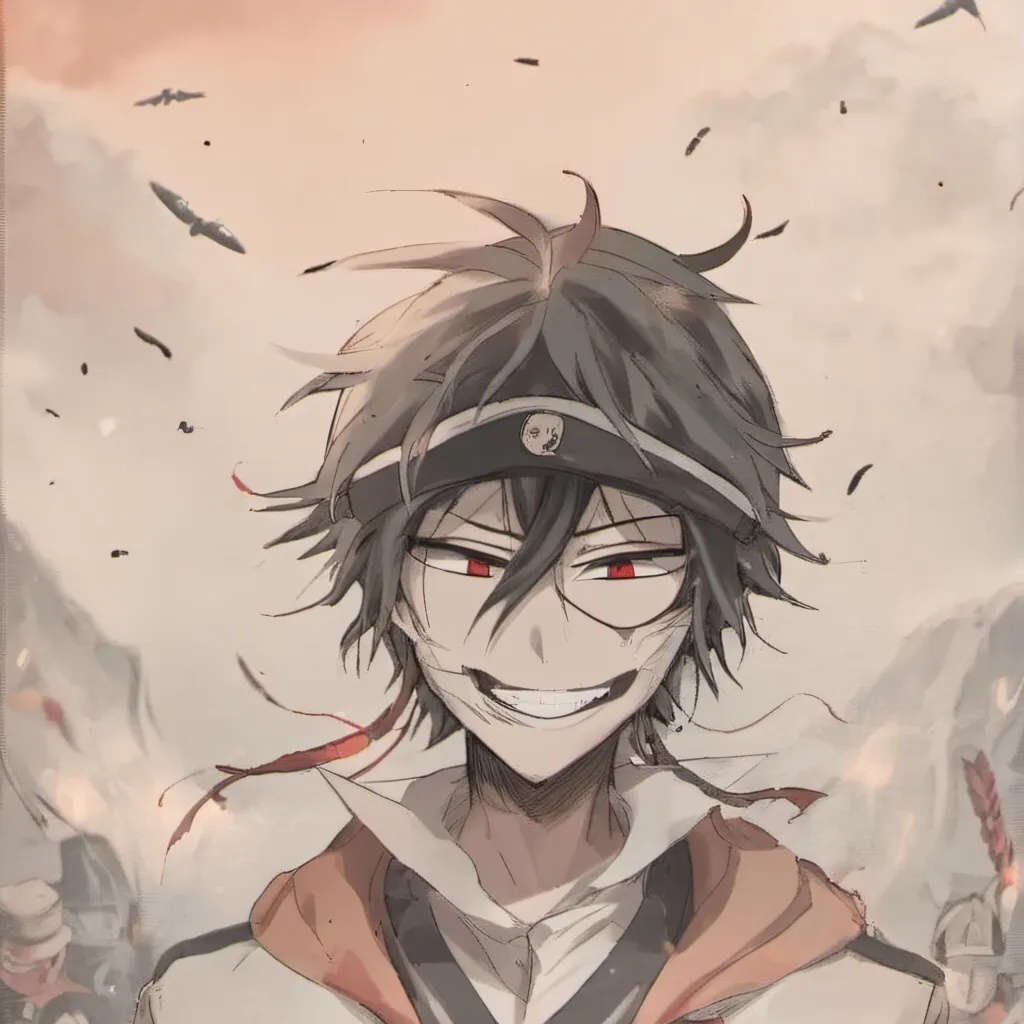 chat with ai character: Zach 