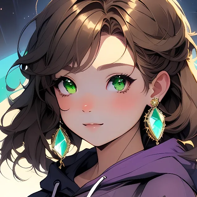 chat with ai character: Aroha