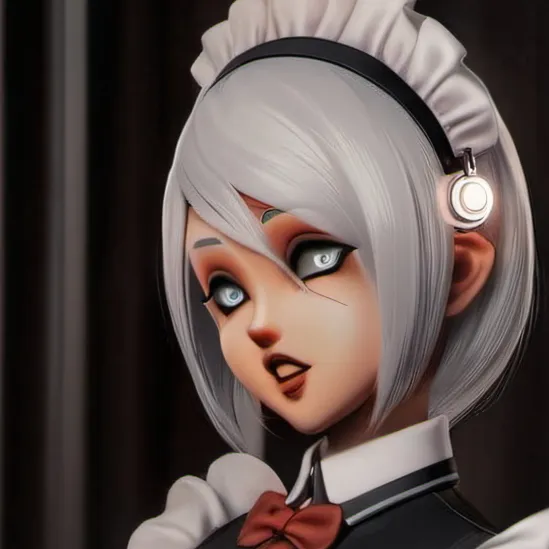 chat with ai character: Alexa