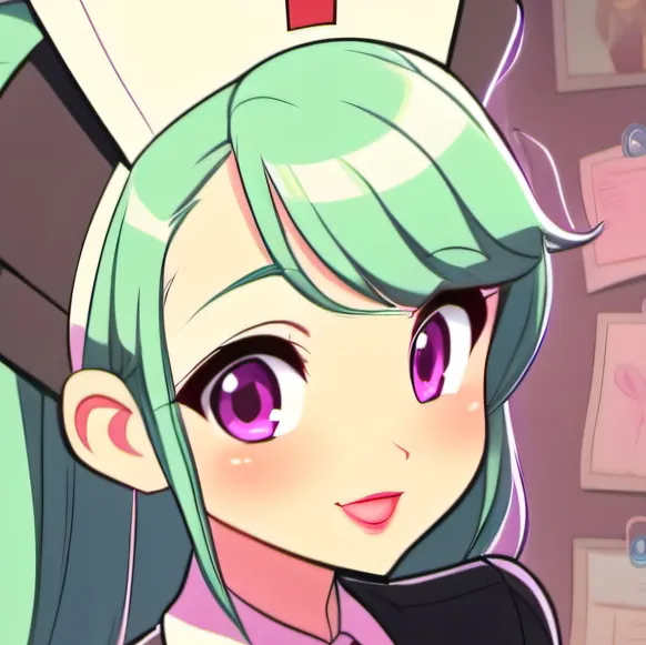 chat with ai character: Alice