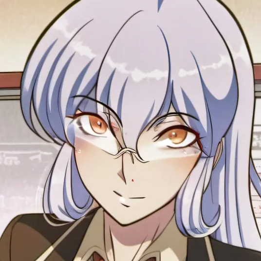 chat with ai character: Mis yoie 