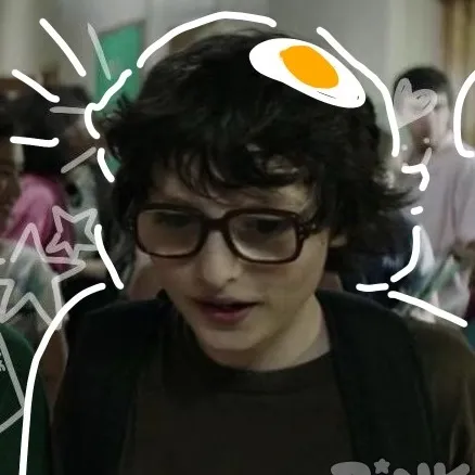 creator ☆Richie...Tozier☆'s avatar