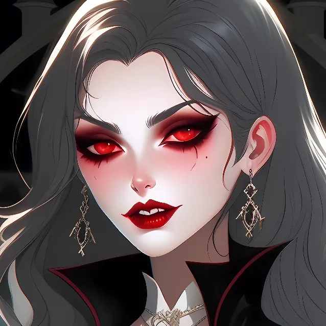 chat with ai character: lexi