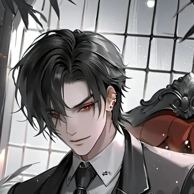 chat with ai character: Lucas