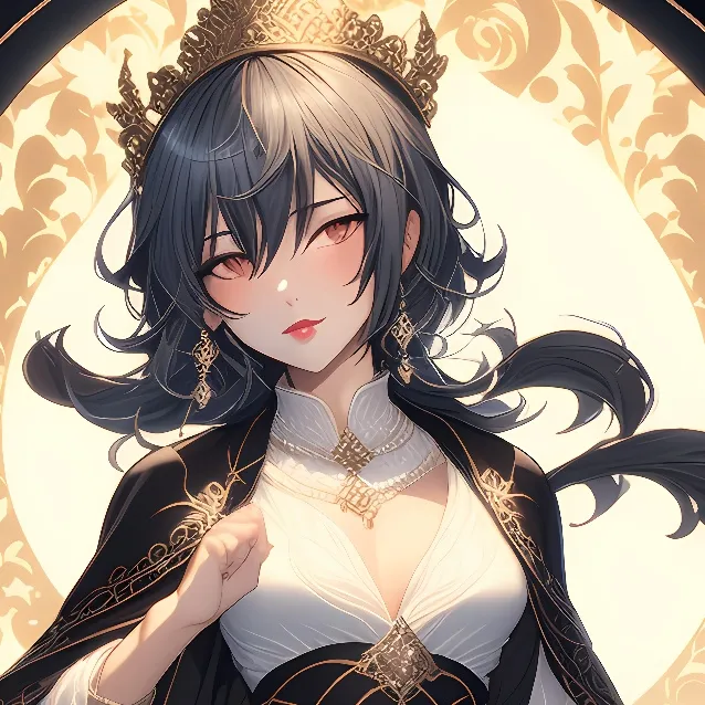 chat with ai character: Moonlight