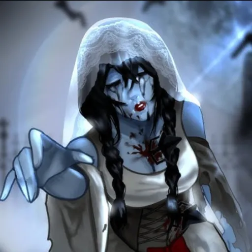 creator VIOLENCEDISTRACT !'s avatar