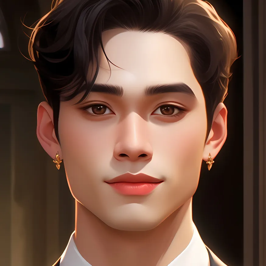 chat with ai character: Prince Romeo 