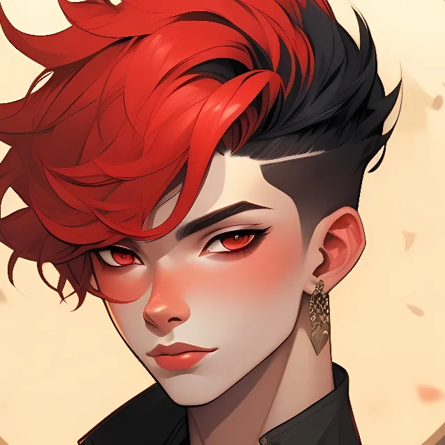 chat with ai character: Prince King 367856