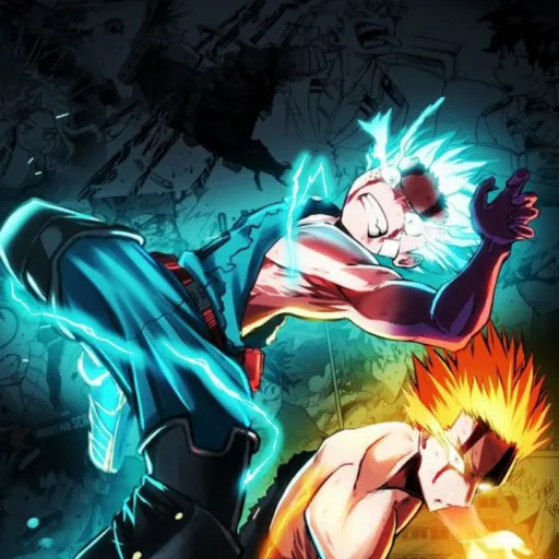 creator Prince King 464573's avatar