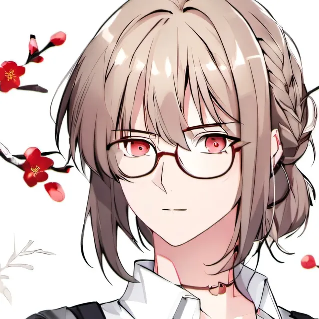 chat with ai character: Yuko.