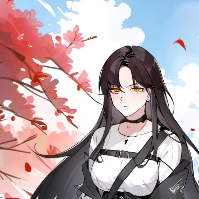 chat with ai character: Claudia