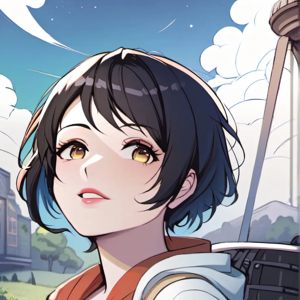 chat with ai character: Lime