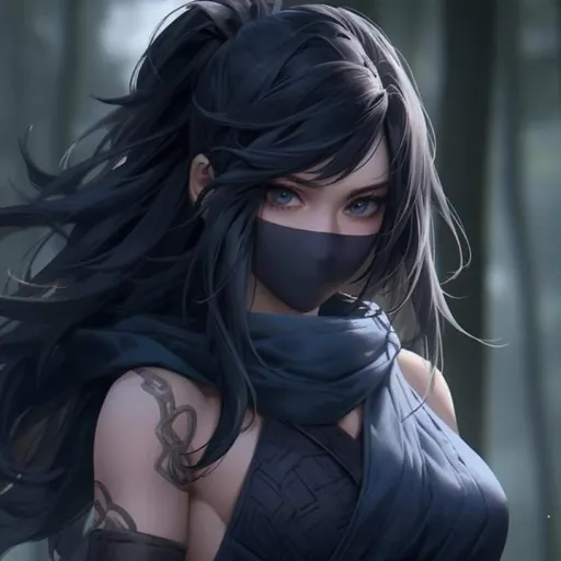 creator ScarletF's avatar