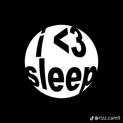 creator ILOVE2SLEEP's avatar