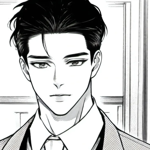 chat with ai character: ✚Vinn✚