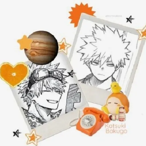 creator Katsuki_lover 💫's avatar