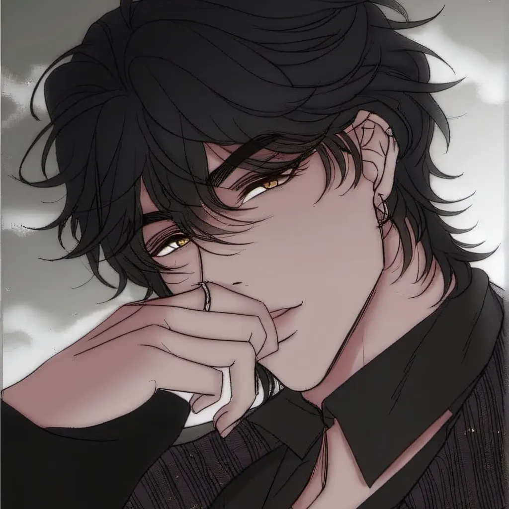 chat with ai character: Azriel 