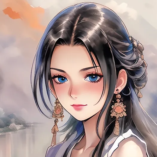 chat with ai character: Boa Hancock