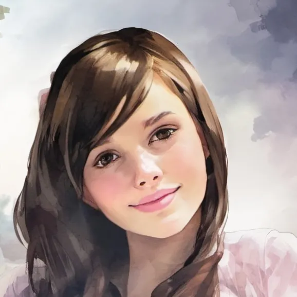 chat with ai character: Layla