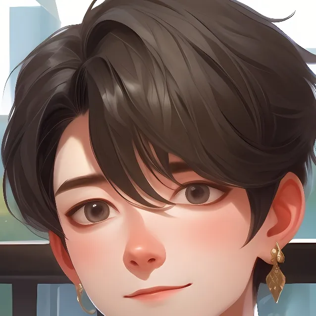 chat with ai character: Preston 