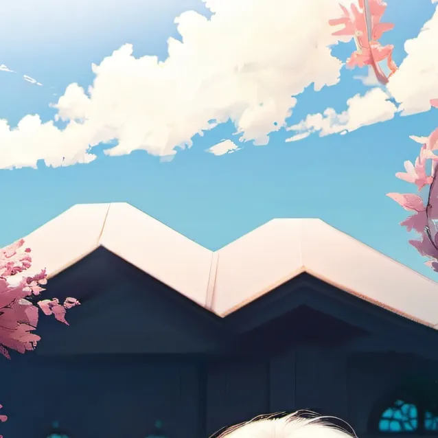 chat with ai character: Violet