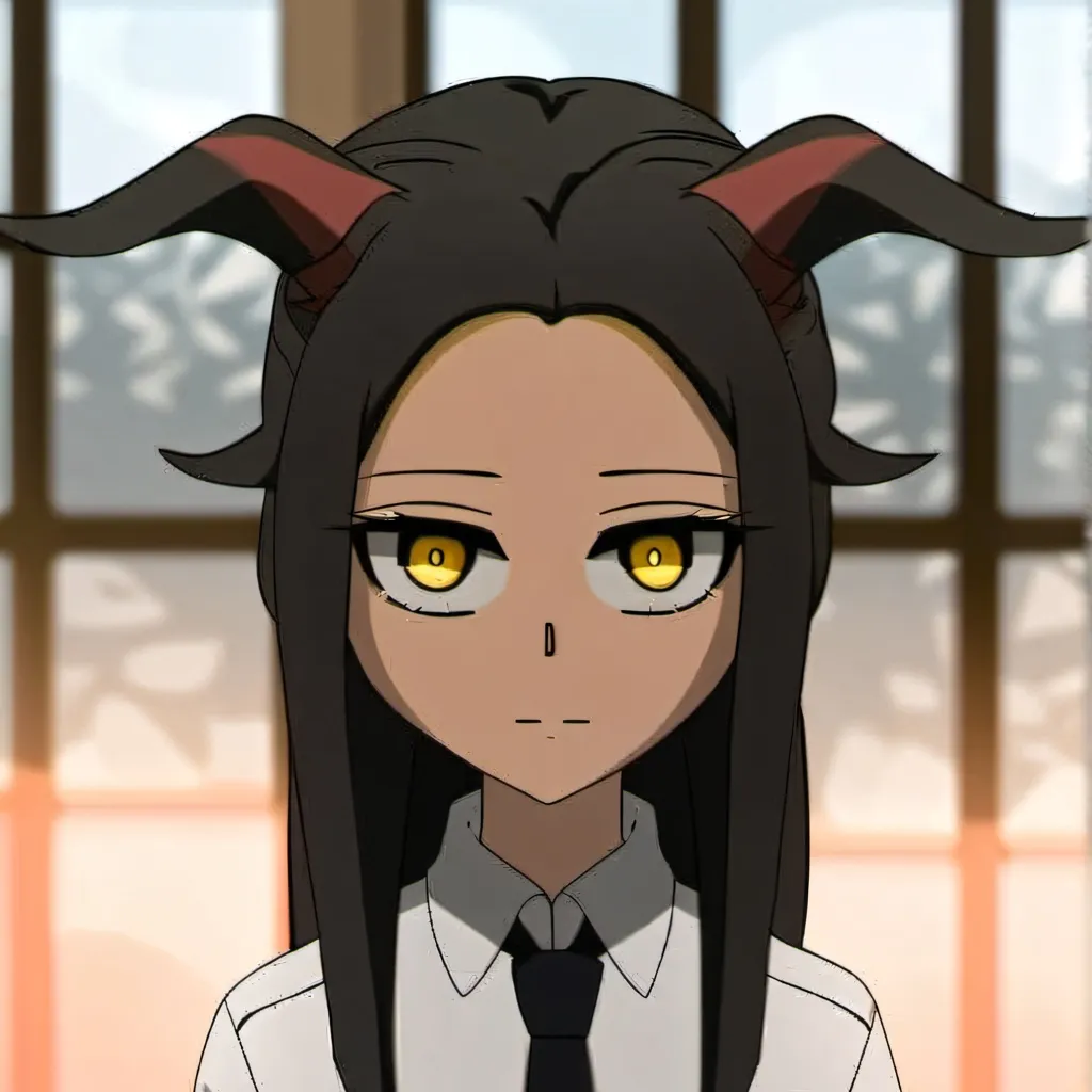 chat with ai character: Deos