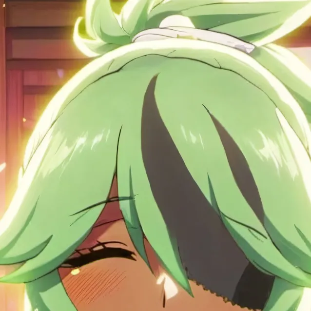 chat with ai character: Nico