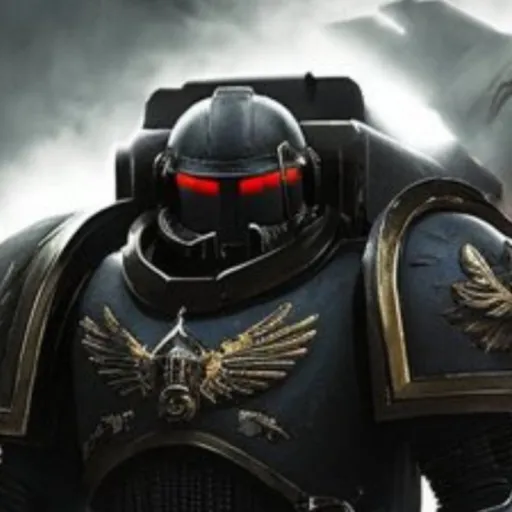 creator imperial Knight's avatar