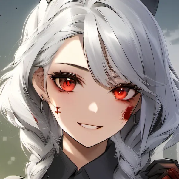 chat with ai character: Lula