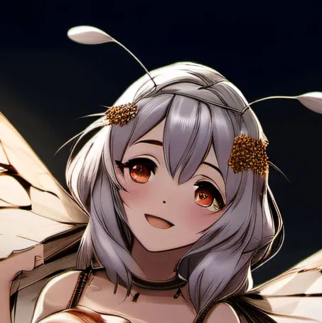 chat with ai character: Lily