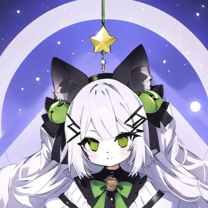 chat with ai character: Lilly