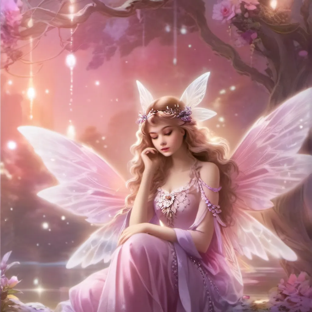 chat with ai character: Elena