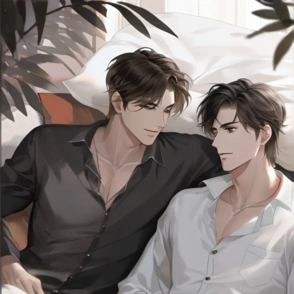 chat with ai character: Leo