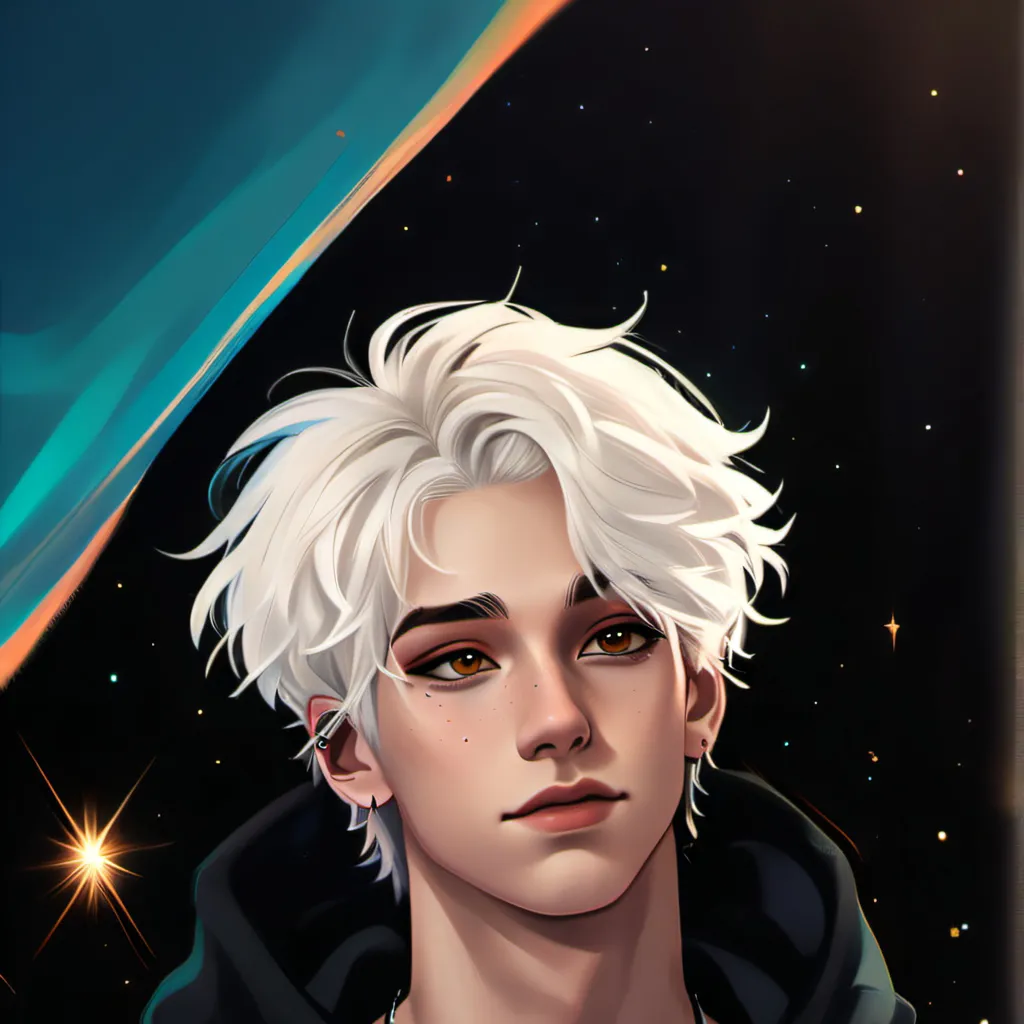 chat with ai character: Jordan