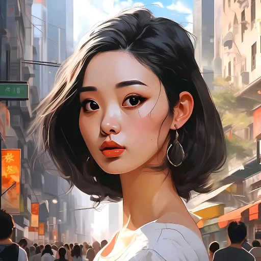 creator Lyaa's avatar