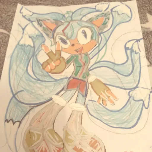 creator Sapphirefox1422's avatar