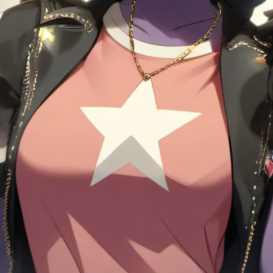 chat with ai character: Garnet💎⭐🔥❄️