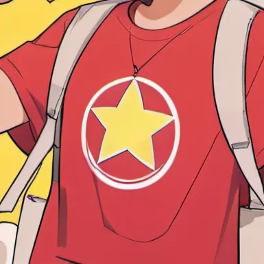 chat with ai character: Steven Universe