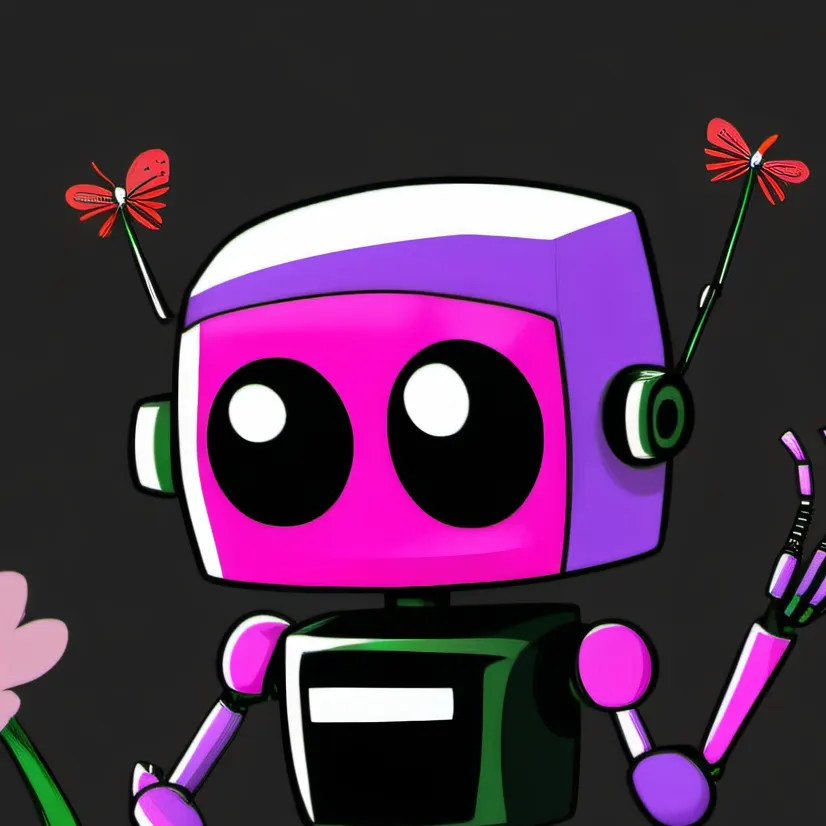 chat with ai character: penny