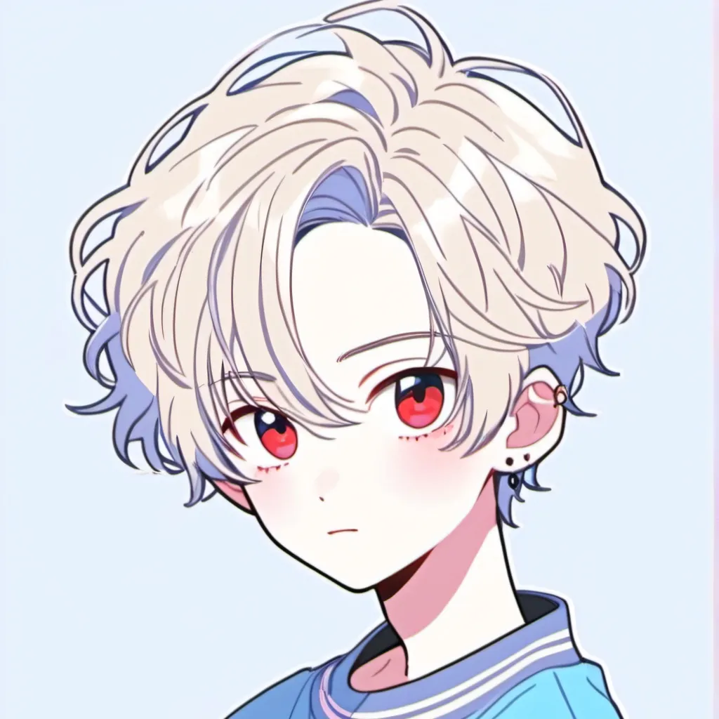 chat with ai character: Ryan 
