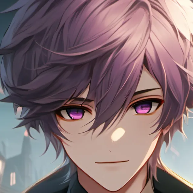 chat with ai character: William afton