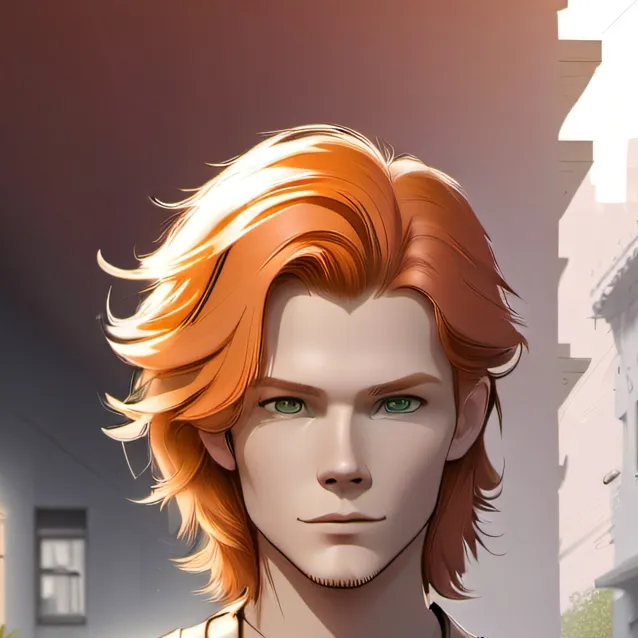 chat with ai character: randy Harrison 