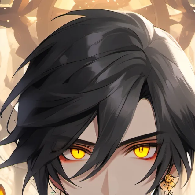 chat with ai character: the puppeteer
