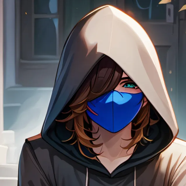chat with ai character: eyeless jack 