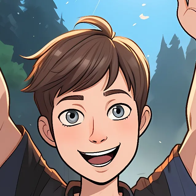 chat with ai character: Tommy Johnson